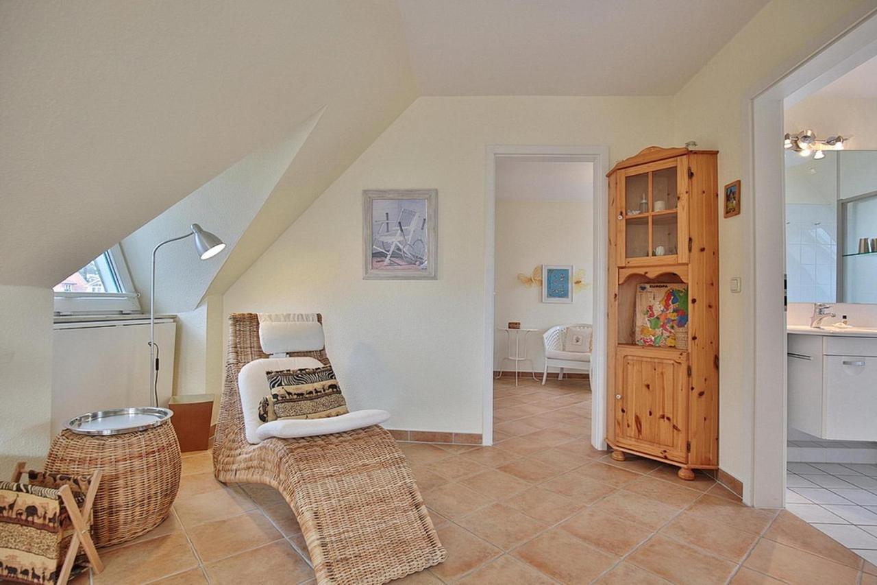 Domizil Strandburg Domizil Strandburg Appartement 25 Timmendorfer Strand Exterior photo