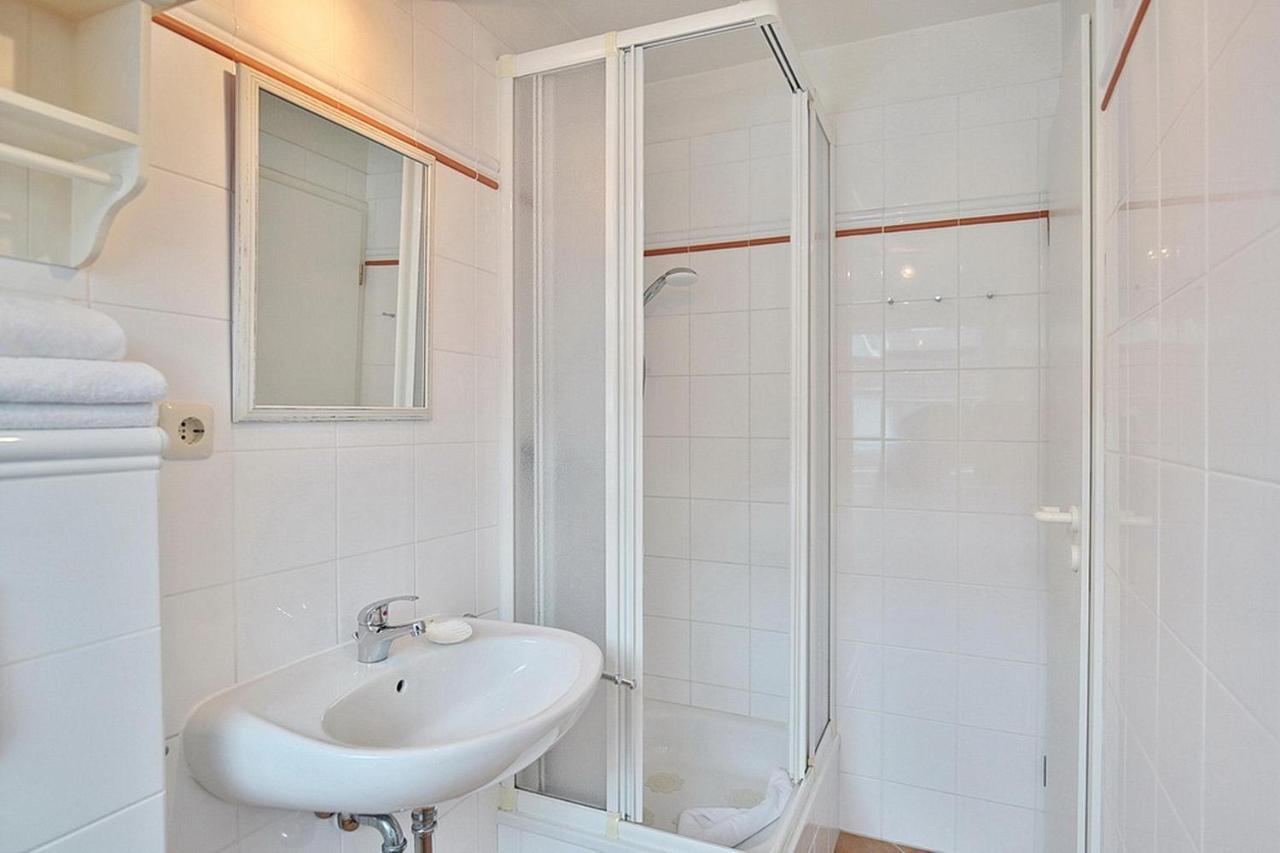 Domizil Strandburg Domizil Strandburg Appartement 25 Timmendorfer Strand Exterior photo